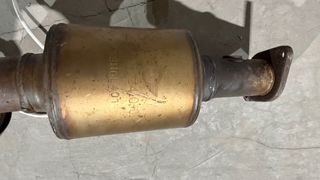 Catalizador Mini R53