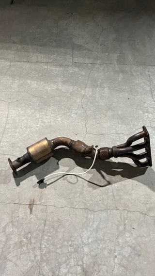 Catalizador Mini R53