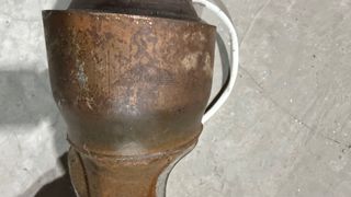 Catalizador Mini R53