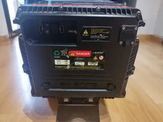 Batería Silence 5.6 kWh S01