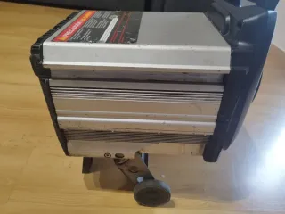 Batería Silence 5.6 kWh S01