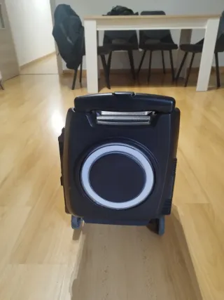 Batería Silence 5.6 kWh S01