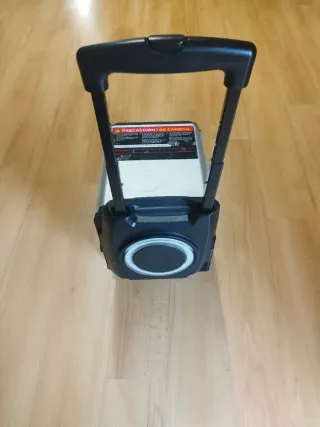 Batería Silence 5.6 kWh S01