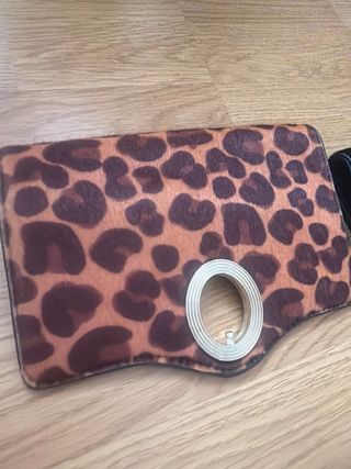 Bolso Zara intercambiable