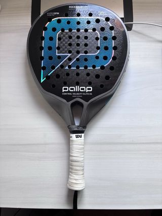 Pallap Control Velocity Elite
