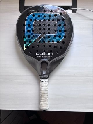 Pallap Control Velocity Elite