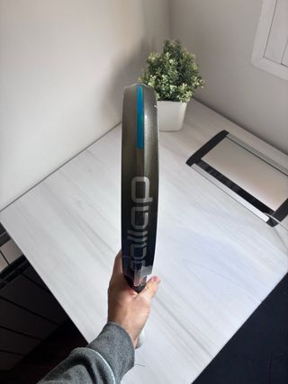 Pallap Control Velocity Elite