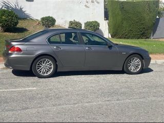 Bmw 730d