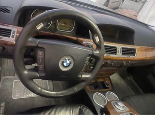 Bmw 730d