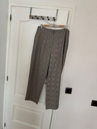 Pantalones negros mujer talla 44 nuevos