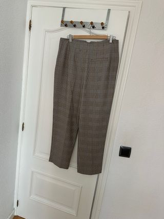 Pantalones negros mujer talla 44 nuevos