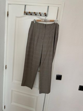 Pantalones negros mujer talla 44 nuevos