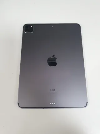 iPad Pro 11 256GB Space Gray