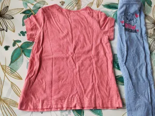 Set 2 pezzi bambina Lupilu-PawPatrol 12-24 mesi