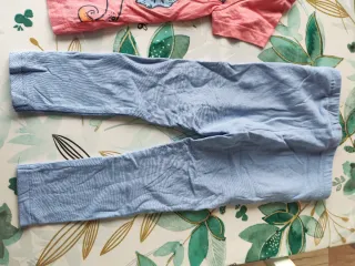 Set 2 pezzi bambina Lupilu-PawPatrol 12-24 mesi