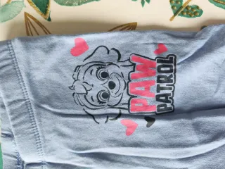 Set 2 pezzi bambina Lupilu-PawPatrol 12-24 mesi