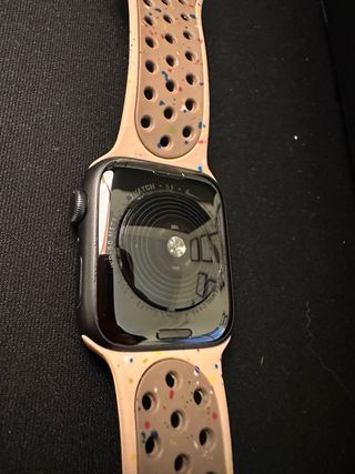 Apple Watch SE Nike 44mm en excelente estado