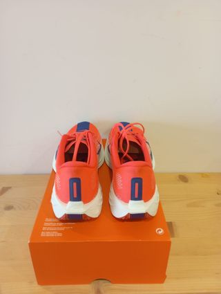 Nike (44 EU) Pegasus Plus Rojo