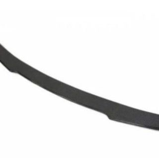 Alerón Audi A3 4P 8V Dry Carbono