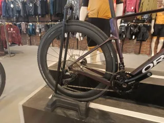 Orbea Terra M20LTD talla M