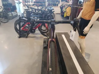 Orbea Terra M20LTD talla M