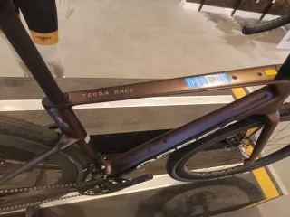 Orbea Terra M20LTD talla M