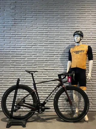 Orbea Terra M20LTD talla M