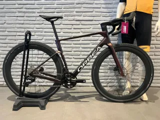 Orbea Terra M20LTD talla M