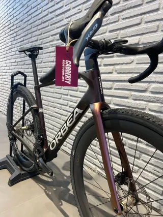 Orbea Terra M20LTD talla M