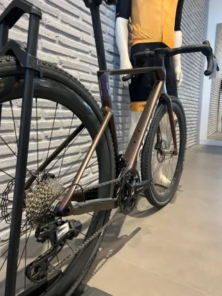 Orbea Terra M20LTD talla M