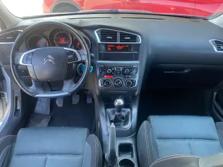 Citroen C4 2014
