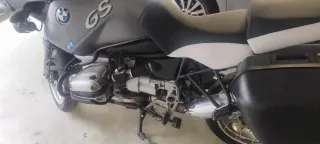 BMW R 1150 GS Adventure