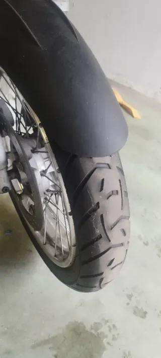 BMW R 1150 GS Adventure