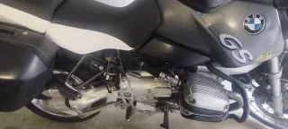 BMW R 1150 GS Adventure