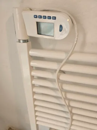 Secatoallas Haverland TOD-7 Programable