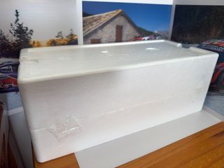 Mazda 787B Ganador Le Mans 1:12 Werk83