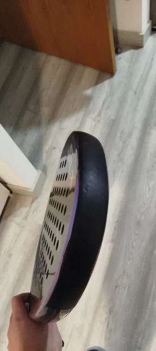 Pala de pádel Stux Spyder Lite 3