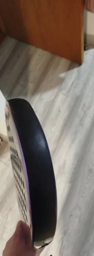 Pala de pádel Stux Spyder Lite 3