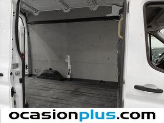 Ford Transit Furgon 350 MHEV L2H2 Trend FWD 96 kW (130 CV)