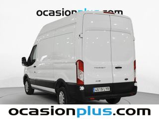 Ford Transit Furgon 350 MHEV L2H2 Trend FWD 96 kW (130 CV)