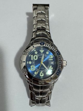 Orologio Vagary by Citizen