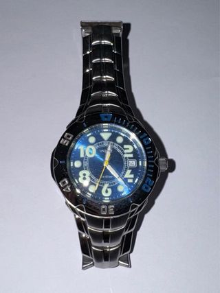 Orologio Vagary by Citizen