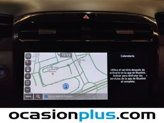 Hyundai Tucson 1.6 TGDI N-Line 30 Aniversario 110 kW (150 CV)