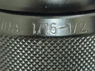 Portabrocas Bosch Línea Professional