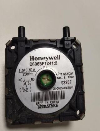 REPUESTOS DE CALDERA FERROLI DOMINA C24