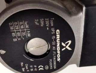 REPUESTOS DE CALDERA FERROLI DOMINA C24