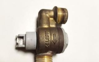 REPUESTOS DE CALDERA FERROLI DOMINA C24