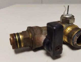 REPUESTOS DE CALDERA FERROLI DOMINA C24