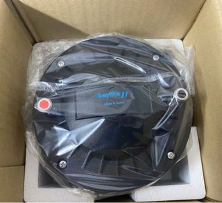 Motor de Agudos Beyma CP850ND NUEVOS EN SU CAJA