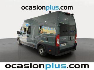 Fiat Ducato Furgon Maxi 2.2 Multijet 35 L4H2 132 kW (180 CV)